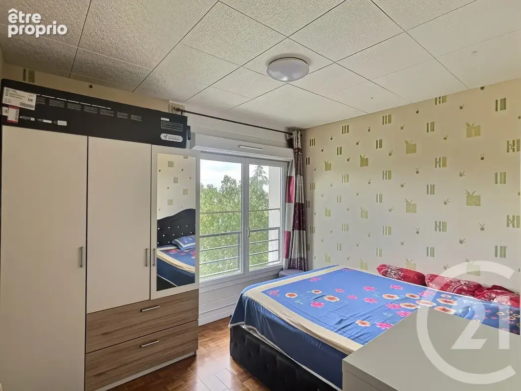 Appartement 4 pièces 68 m² à vendre à Aulnay-Sous-Bois (93600) - photo 5