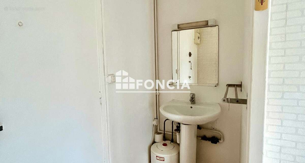 Appartement à SCEAUX