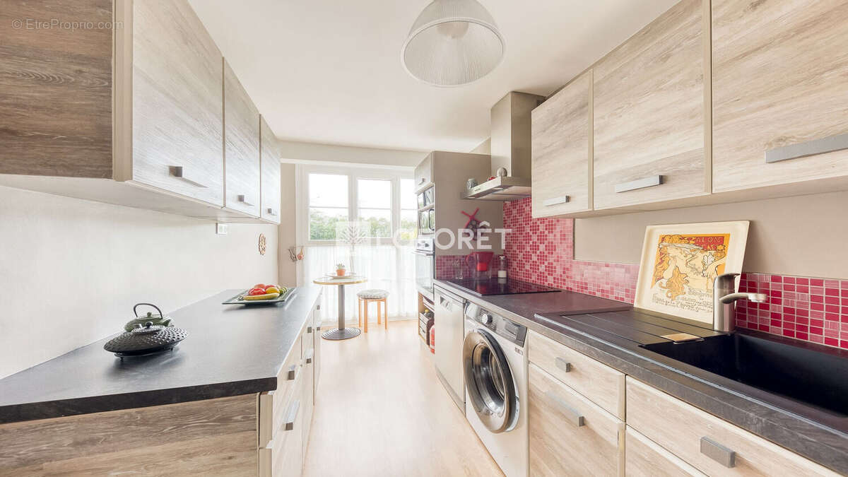Appartement à ROISSY-EN-BRIE