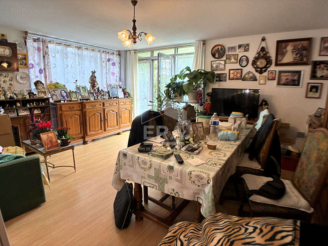 Appartement à BLOIS