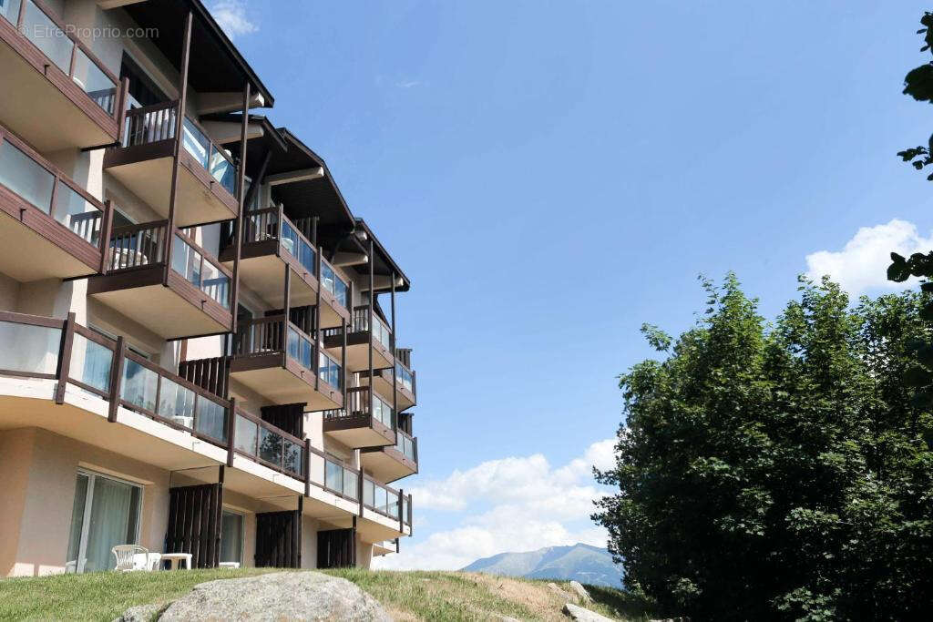 Investissement en residence de tourisme - photo 3