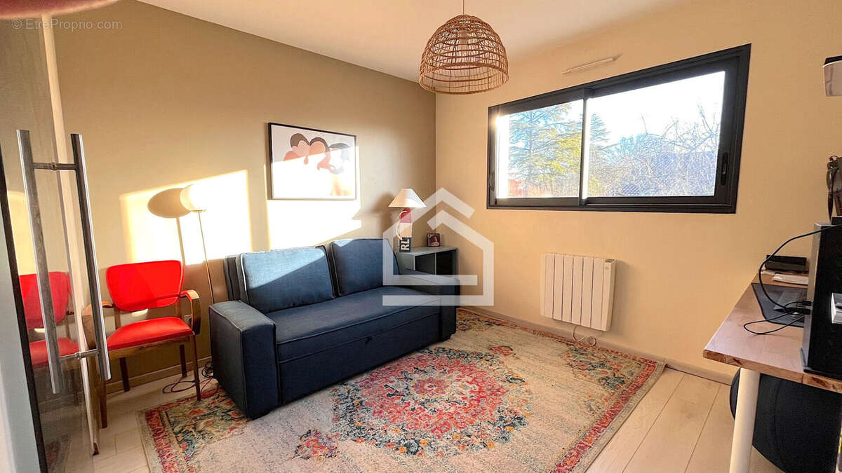 Maison à LE TAILLAN-MEDOC