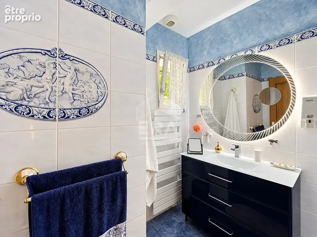Maison 164m² à saint-cyr-la-rivière - photo 12