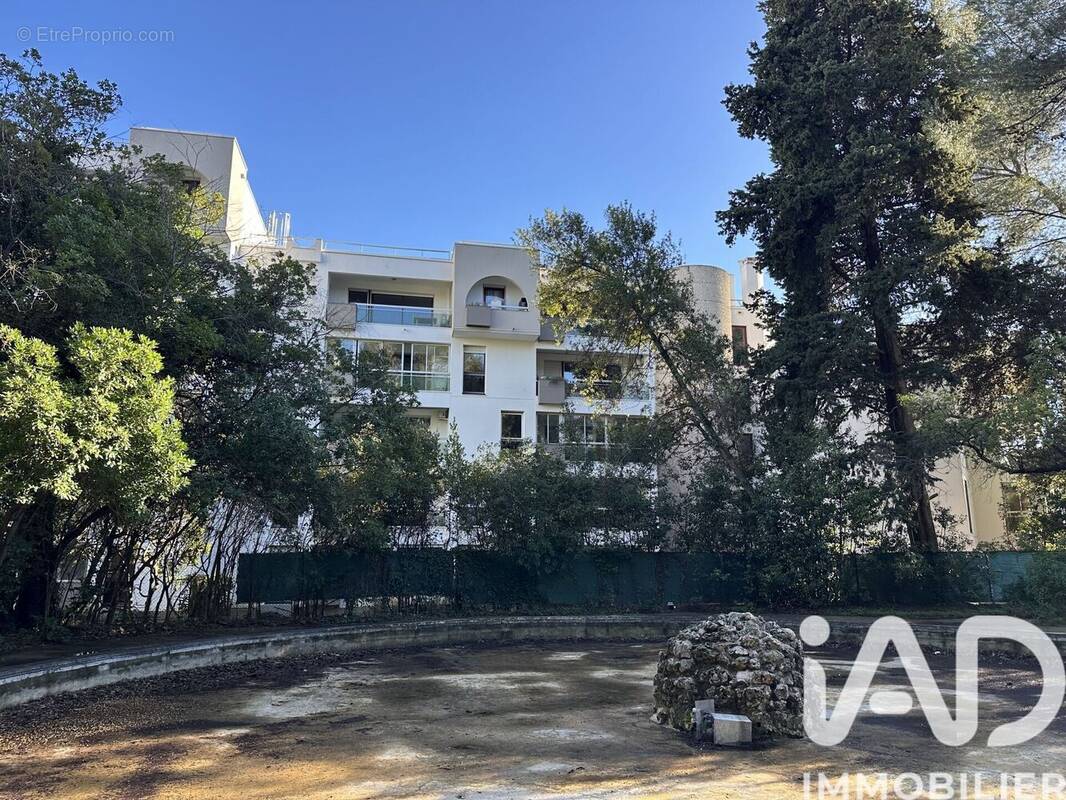 Photo 1 - Appartement à MONTPELLIER