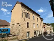 Maison à SAINT-LAURENT-SUR-GORRE