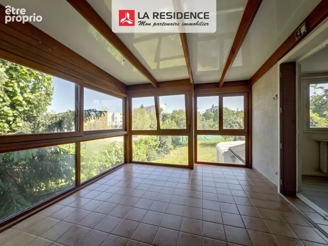 Maison 7 pièces 155 m² à vendre à Chatou (78400) - photo 3