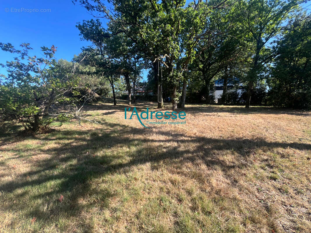 Maison à MOISDON-LA-RIVIERE