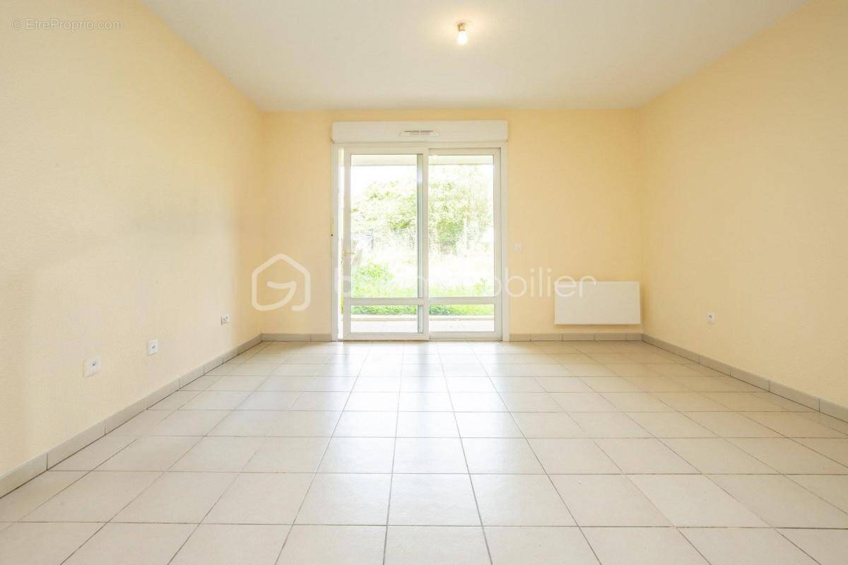 Appartement à PLAISANCE-DU-TOUCH