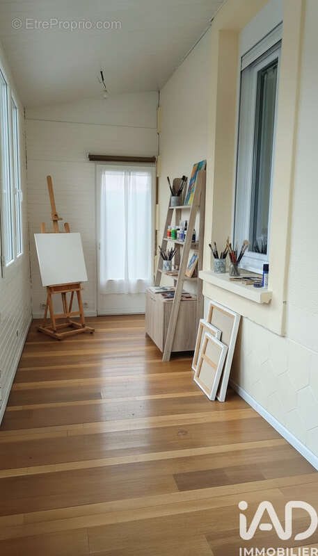 Photo 2 - Maison à GUJAN-MESTRAS