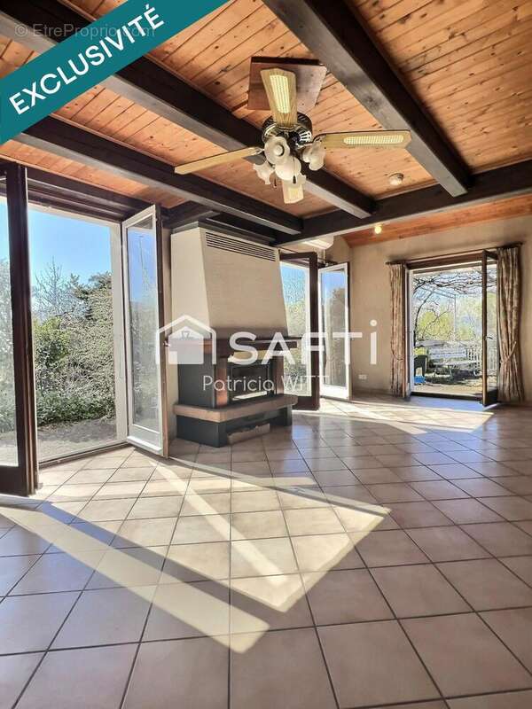 Photo 4 - Maison à SCIEZ