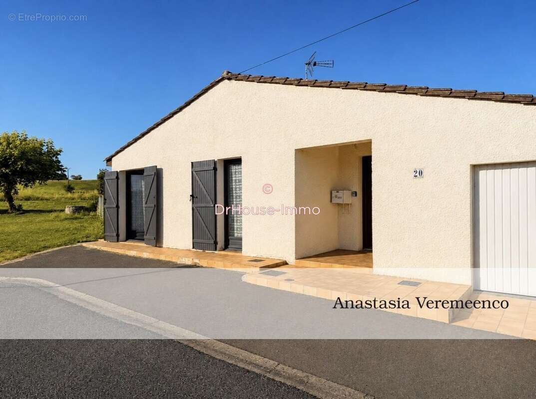 Maison 3 pièces 85 m² à vendre à Monsegur (33580) - photo 6