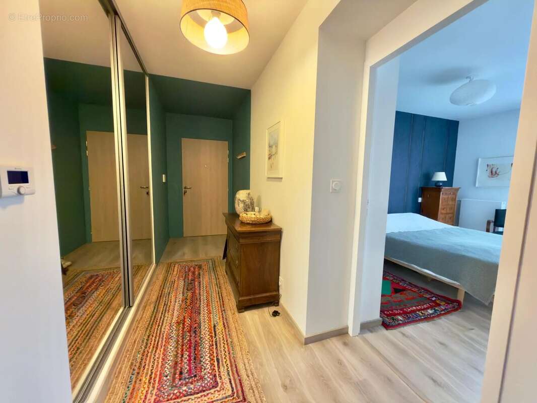 Appartement à ARRADON