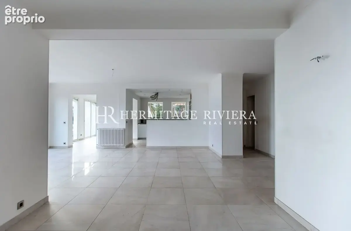 Maison 237 m² à La Turbie  - photo 17