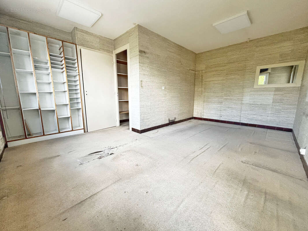 Appartement à LA VERPILLIERE