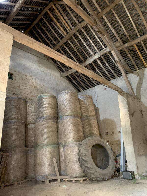 Fermette authentique dans le Morvan - photo 10