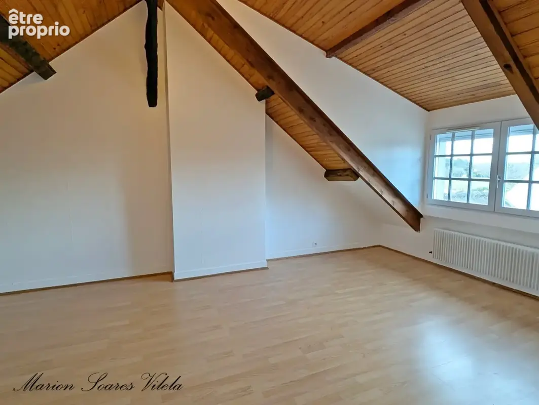 Duplex 4 pièces 66 m² – 2 stationnements – chaumes-en-brie - photo 3
