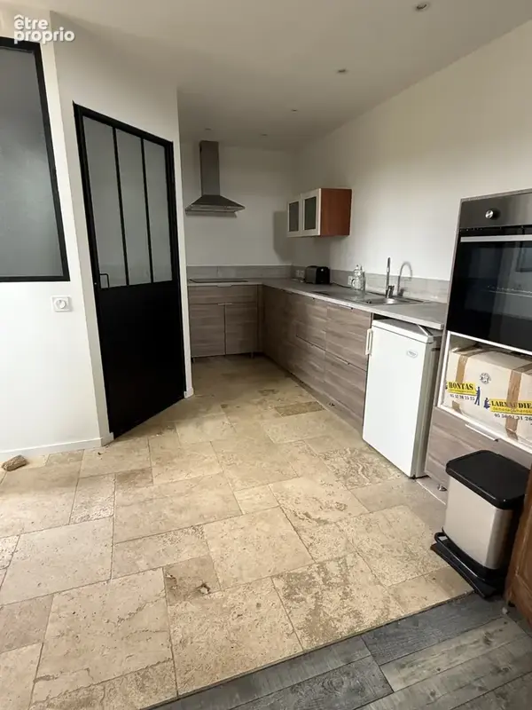 CUZORN, dans les côteaux, bel ensemble immobilier en pierre,  à quelques kilomètres de FUMEL et de ses commerc - photo 25