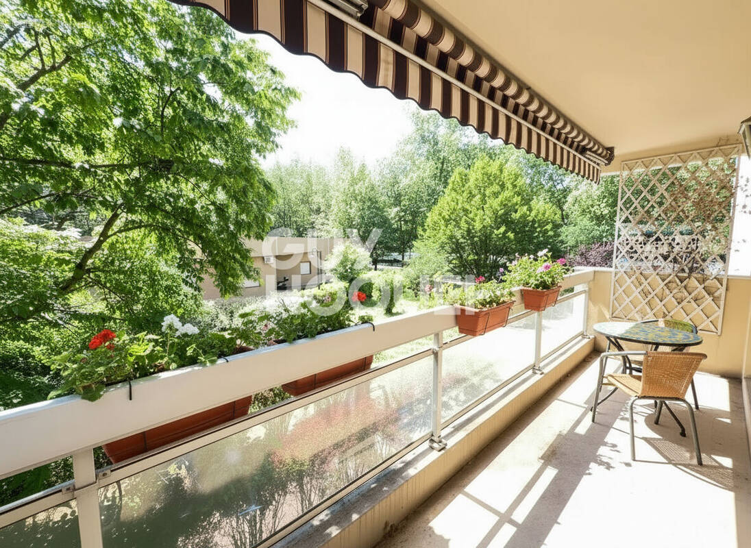 Appartement à LYON-4E