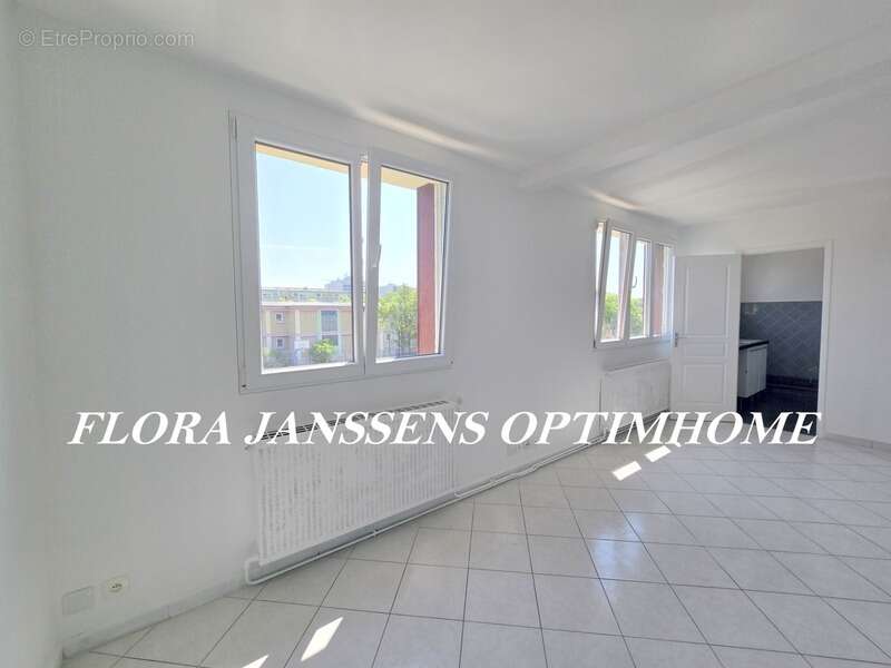 Appartement à ARGENTEUIL