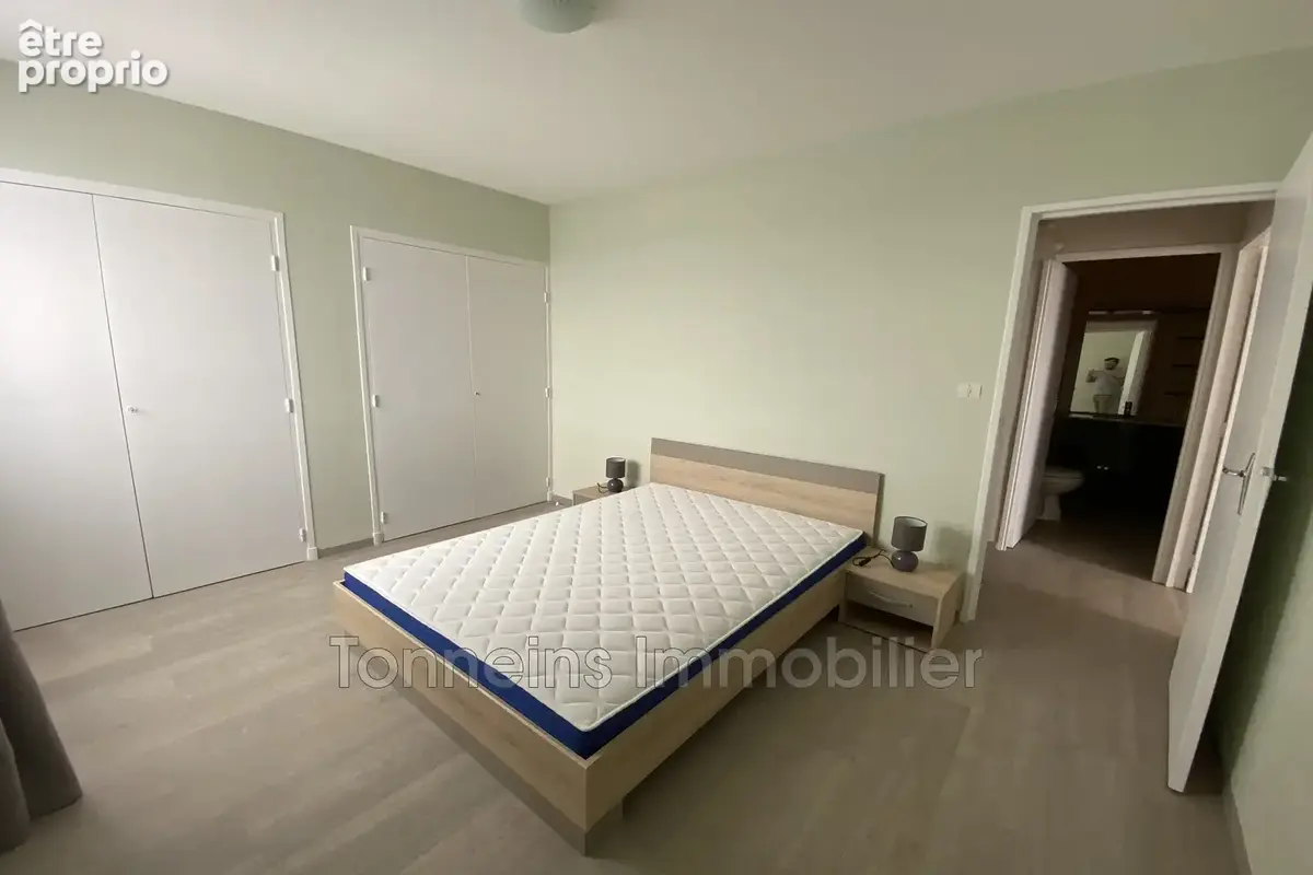 Appartement 2 pièces 48 m² à vendre à Tonneins (47400) - photo 6