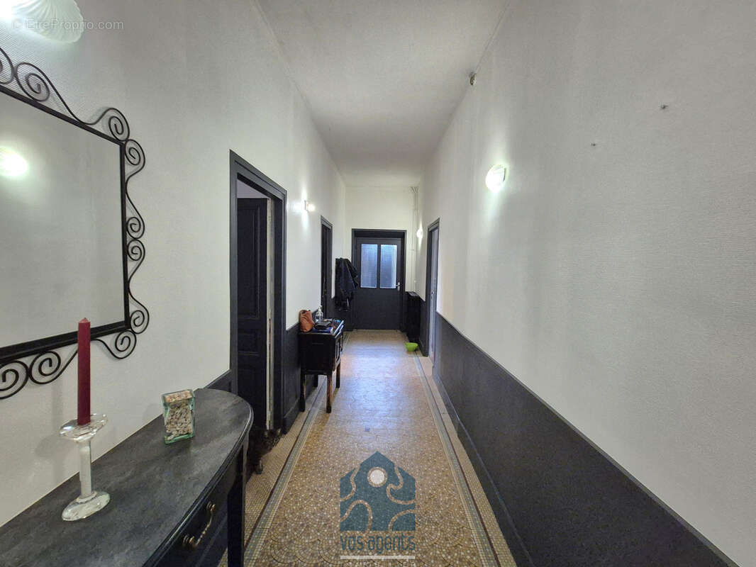Maison à LAPALISSE