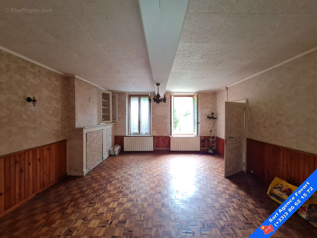 Maison de village - photo 3