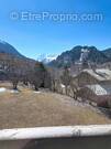 Appartement à LES CONTAMINES-MONTJOIE