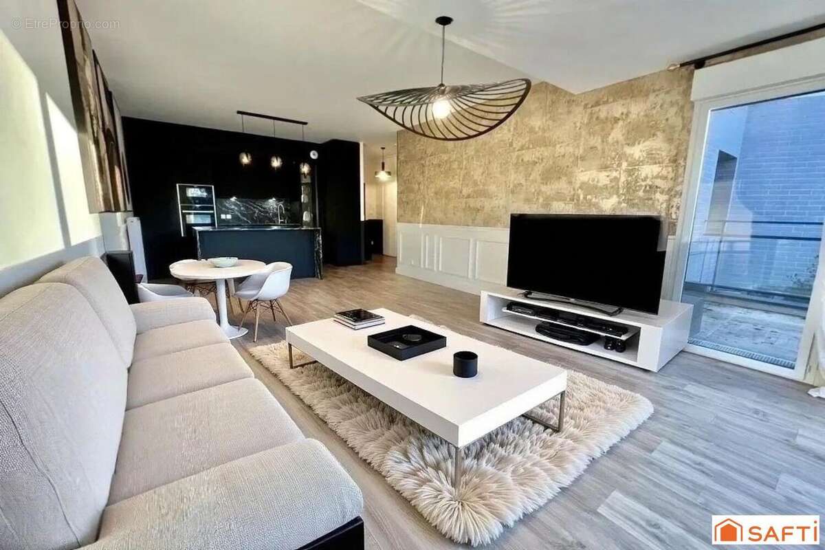 Photo 7 - Appartement à ROUEN