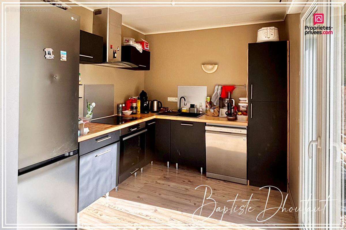 Maison à AUXON-DESSUS