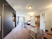 Appartement à CARQUEFOU