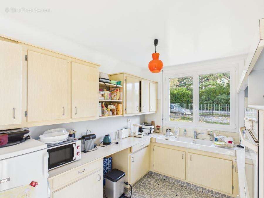 Maison à TRIEL-SUR-SEINE