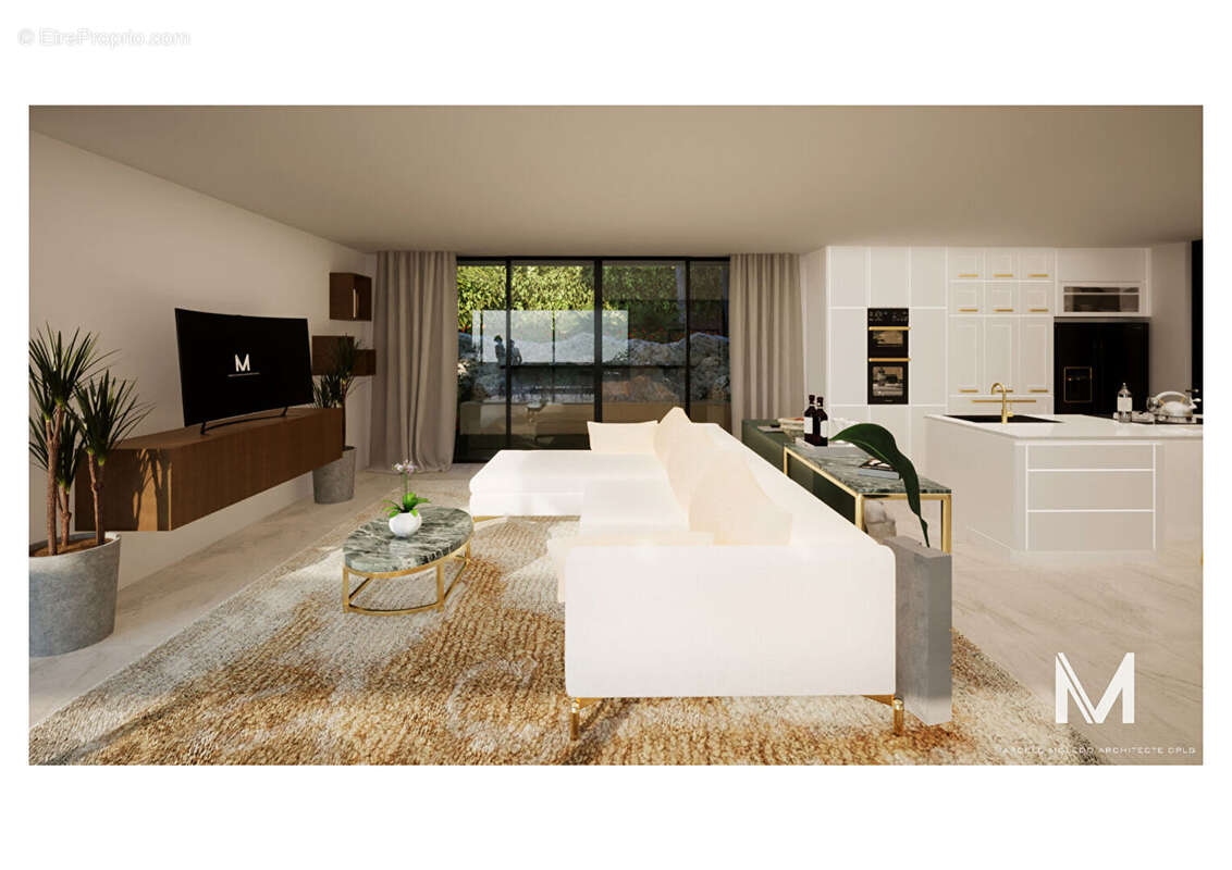 Terrain à LES ISSAMBRES