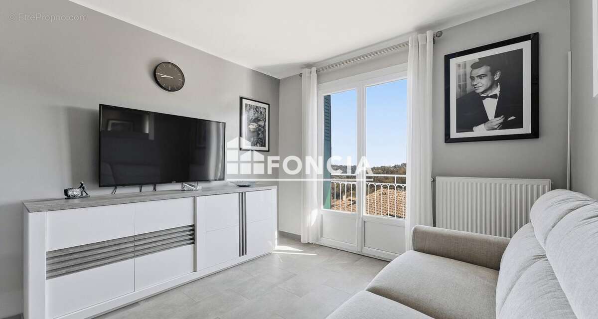 Appartement à VENCE