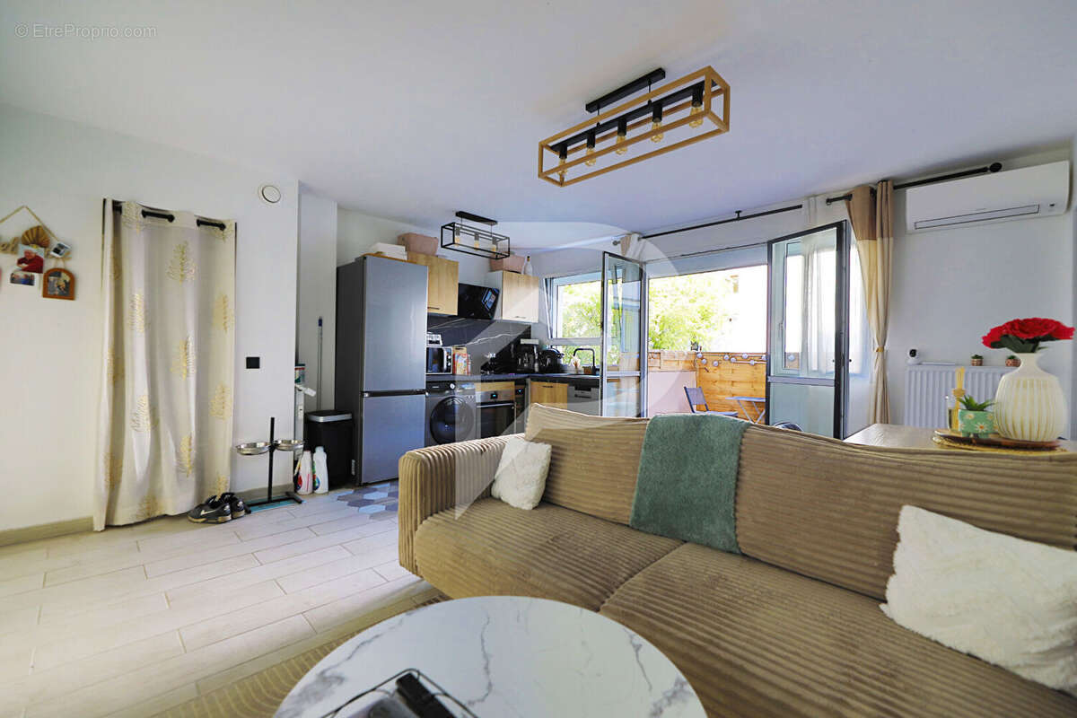 Appartement à CHATOU