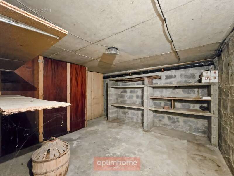 Maison 98 m² 3 chambres veranda cave complete grand garage - photo 19
