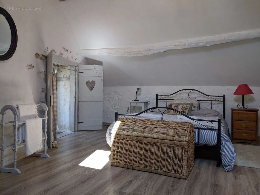 Charmante maison de caractère de 2 chambres - photo 9