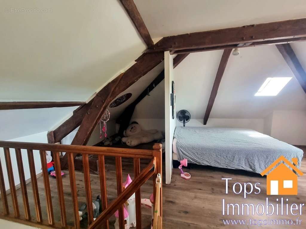 Maison à VILLEFRANCHE-DE-ROUERGUE