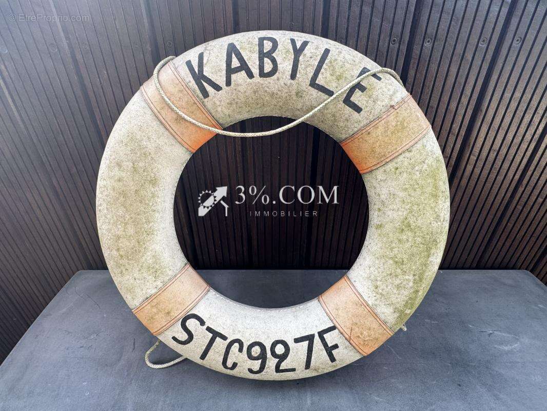 Maison à VENDENHEIM