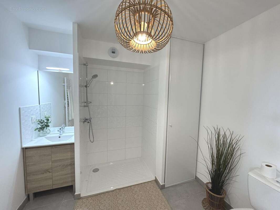 Appartement à MERIGNAC