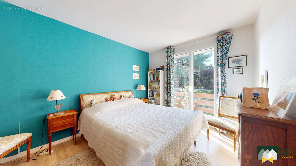 Maison 141 m² à Chartres  - photo 6