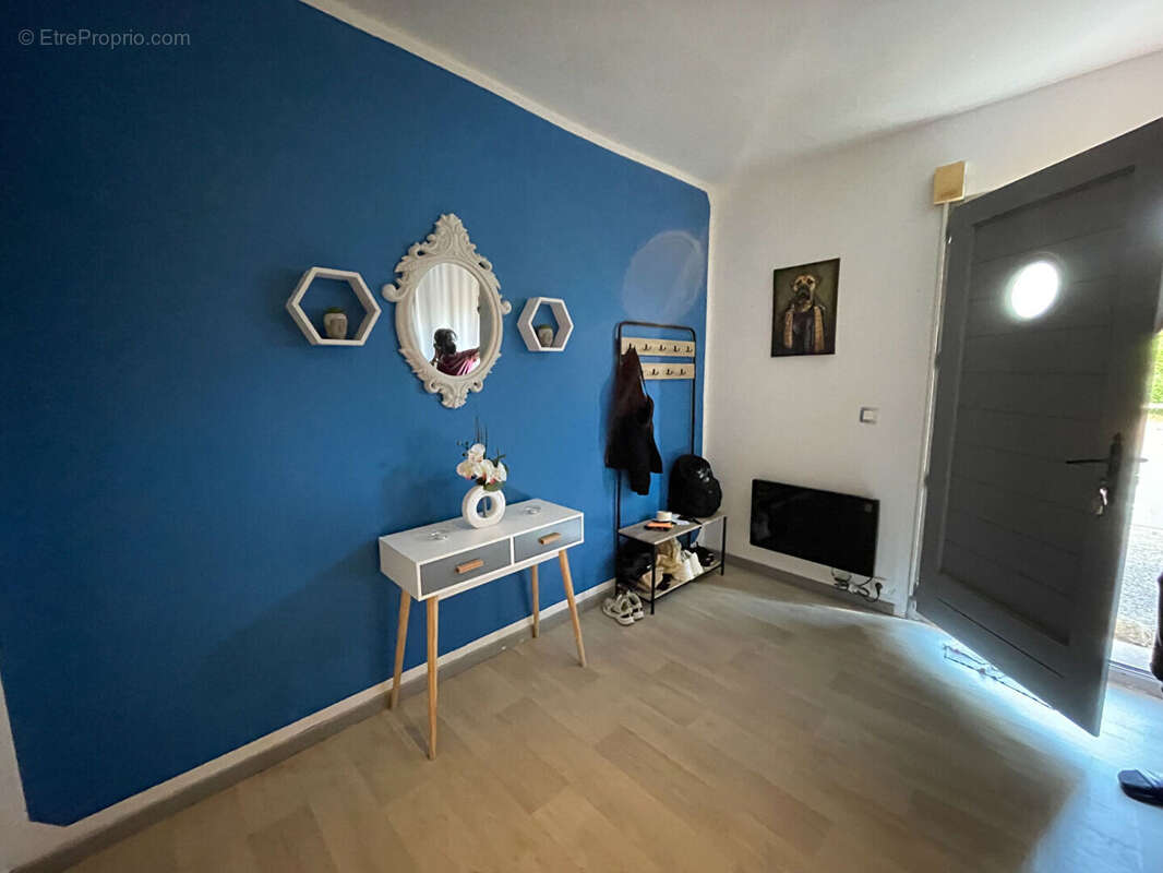 Appartement à FAVEROLLES
