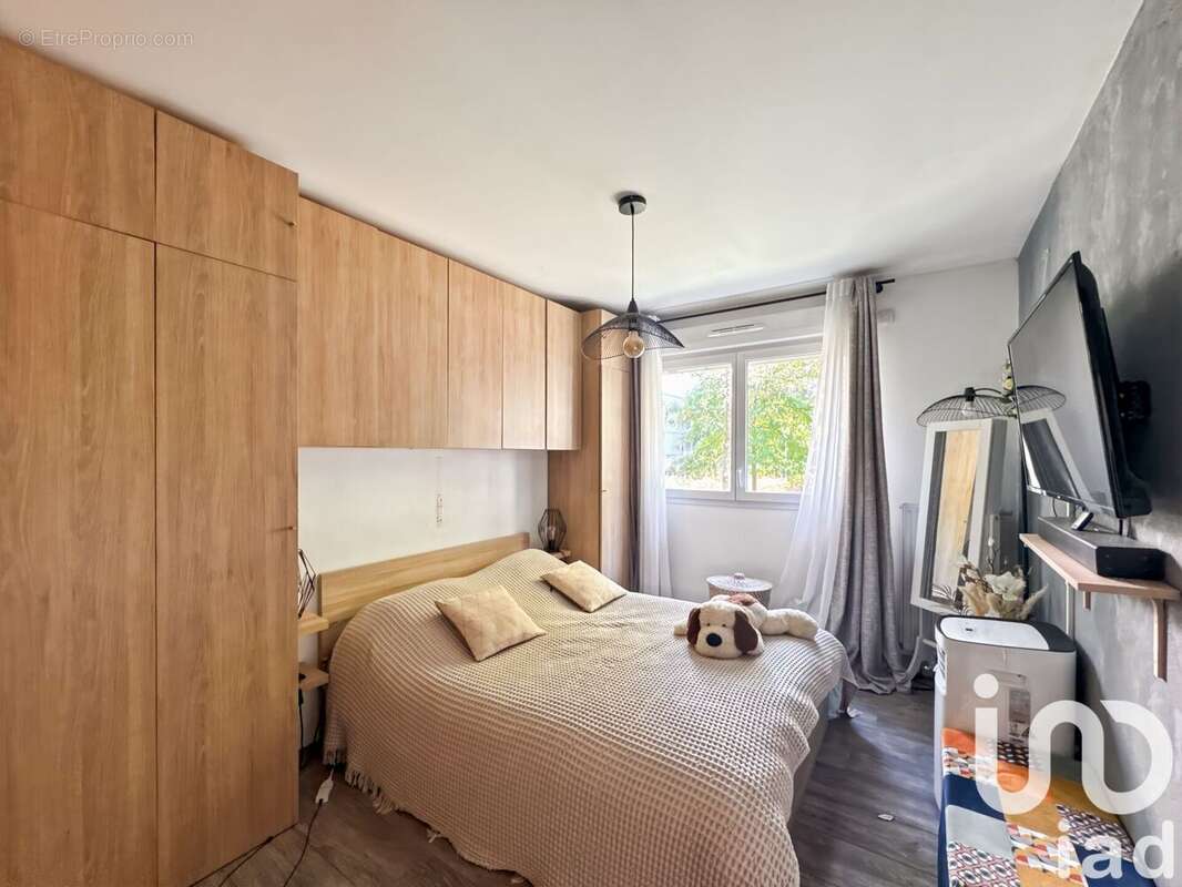 Photo 5 - Appartement à MASSY