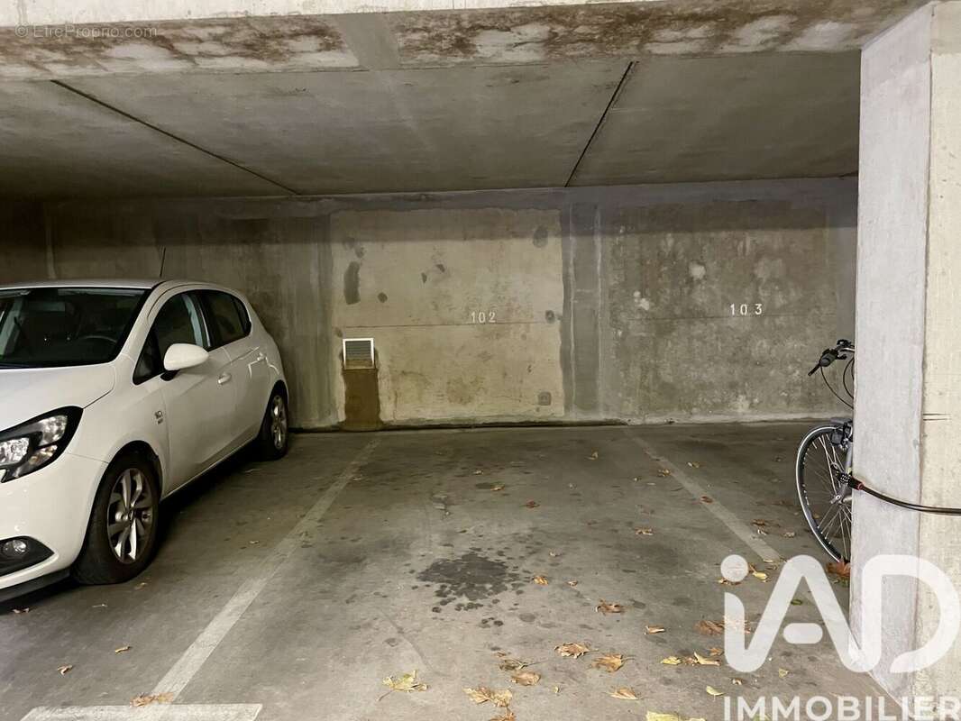 Photo 7 - Appartement à ORLEANS