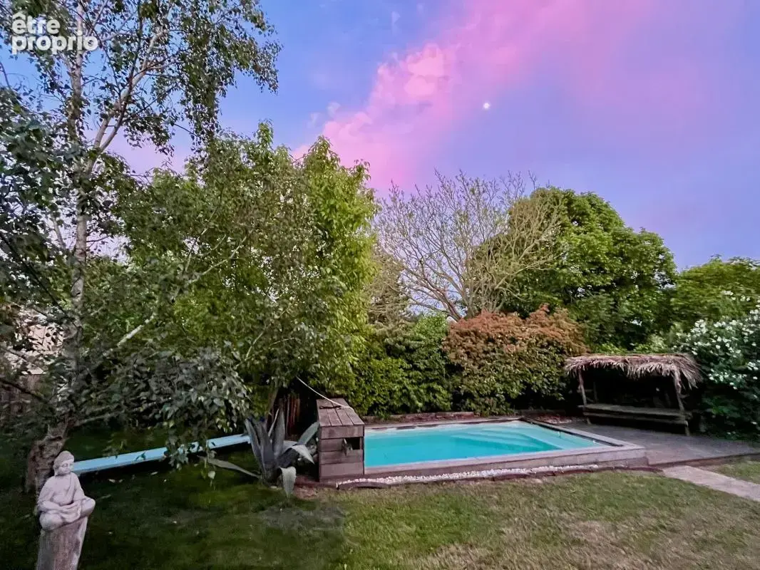 Maison À Vendre - photo 8