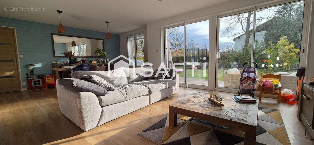 Photo 2 - Maison à ORCHIES