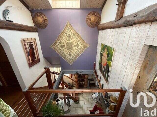 Photo 2 - Maison à VERINES