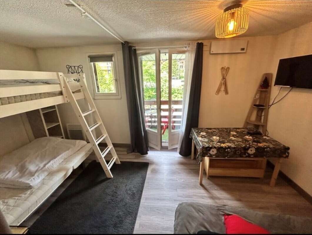 Appartement à ALLOS