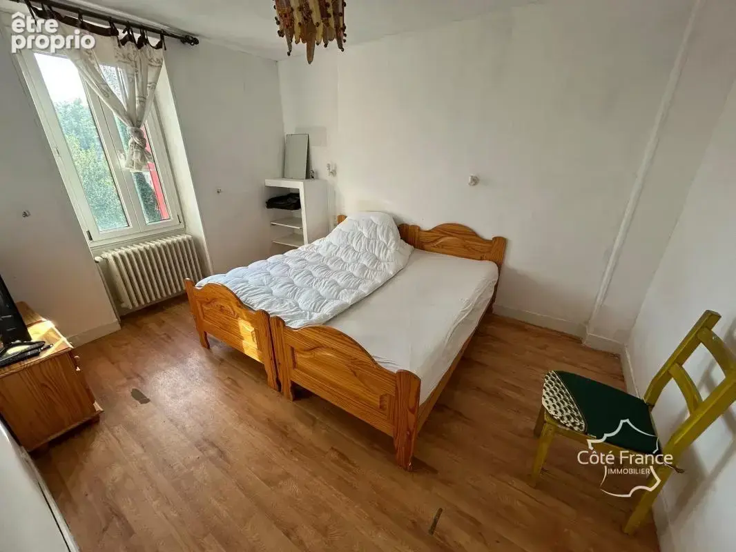 Maison de 3 chambres avec studio indépendant au bord de la r - photo 6