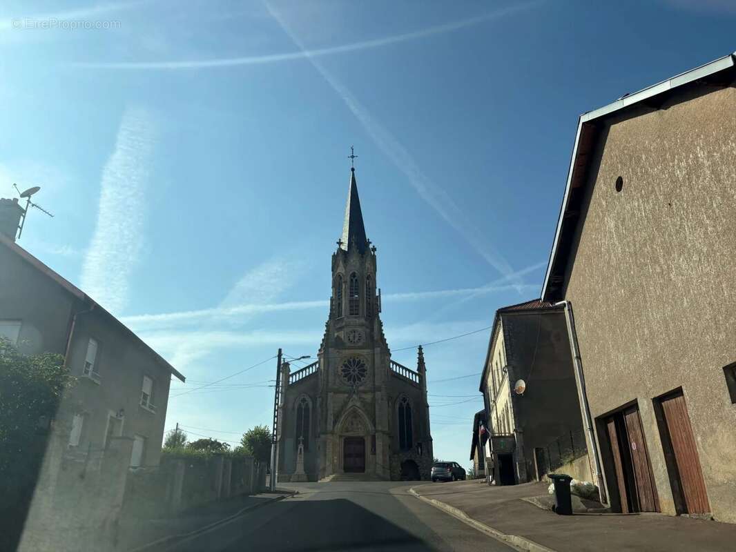 JALLAUCOURT – Terrain à bâtir de 817 m² - photo 4
