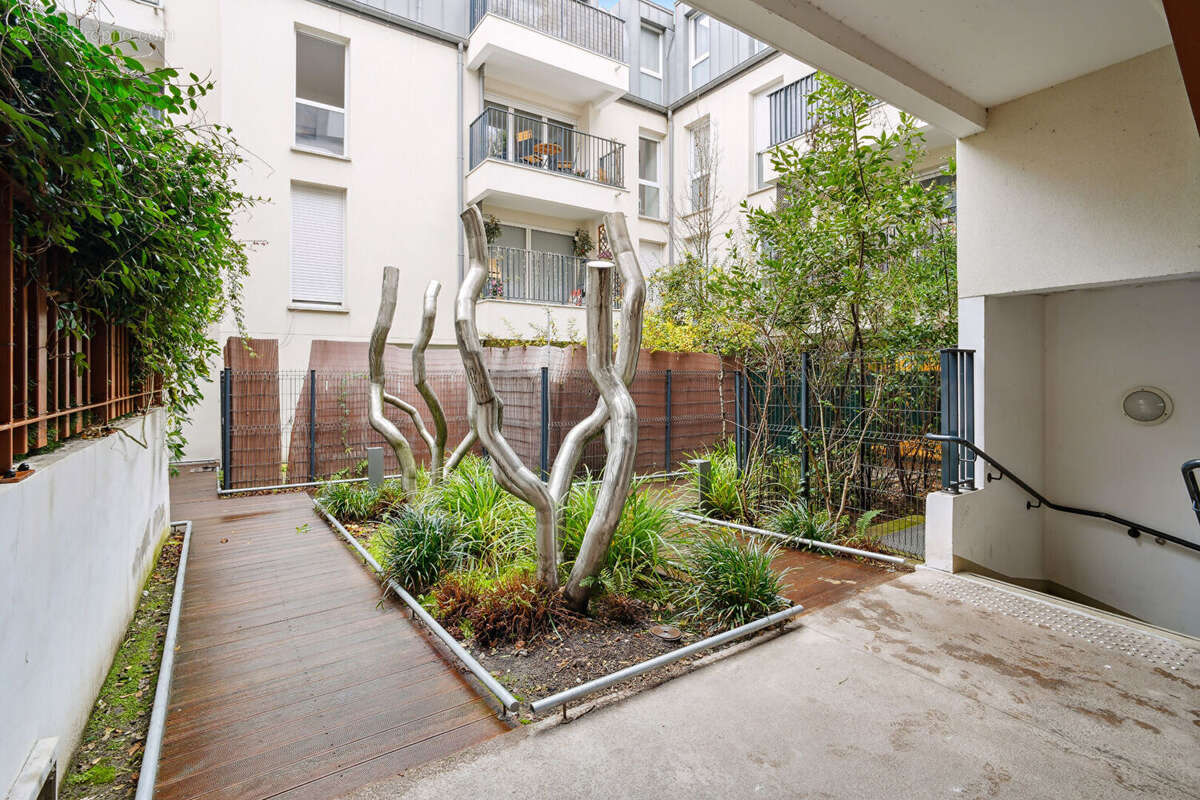 Appartement à ROMAINVILLE